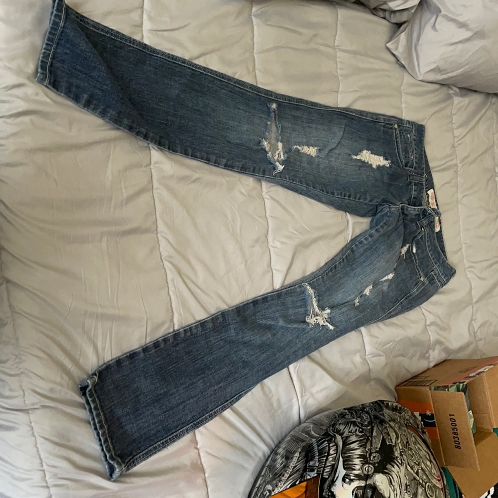 Mosimo jeans women’s
